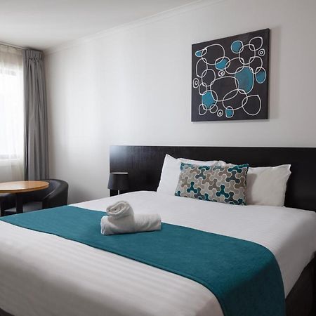 Bairnsdale International Hotel Ngoại thất bức ảnh