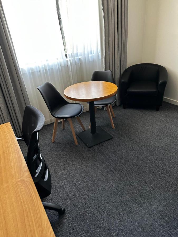 Bairnsdale International Hotel Ngoại thất bức ảnh