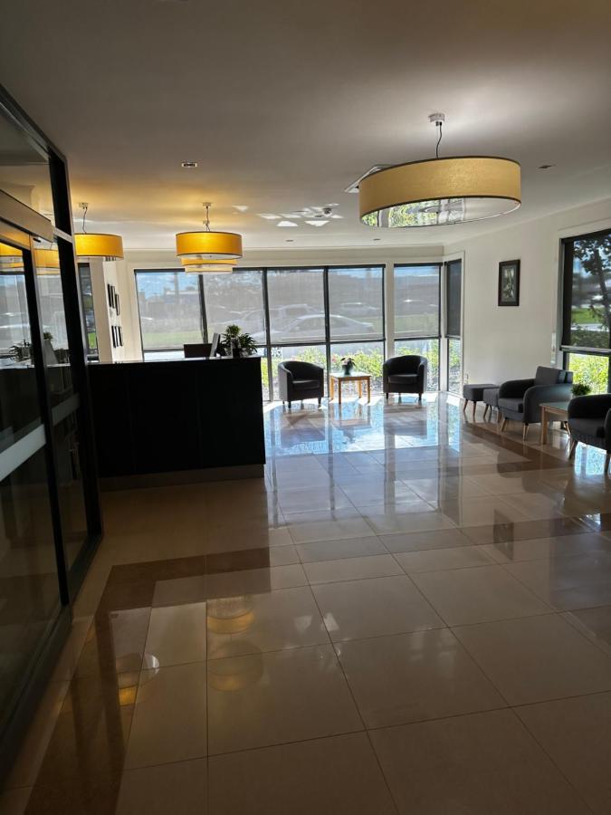 Bairnsdale International Hotel Ngoại thất bức ảnh