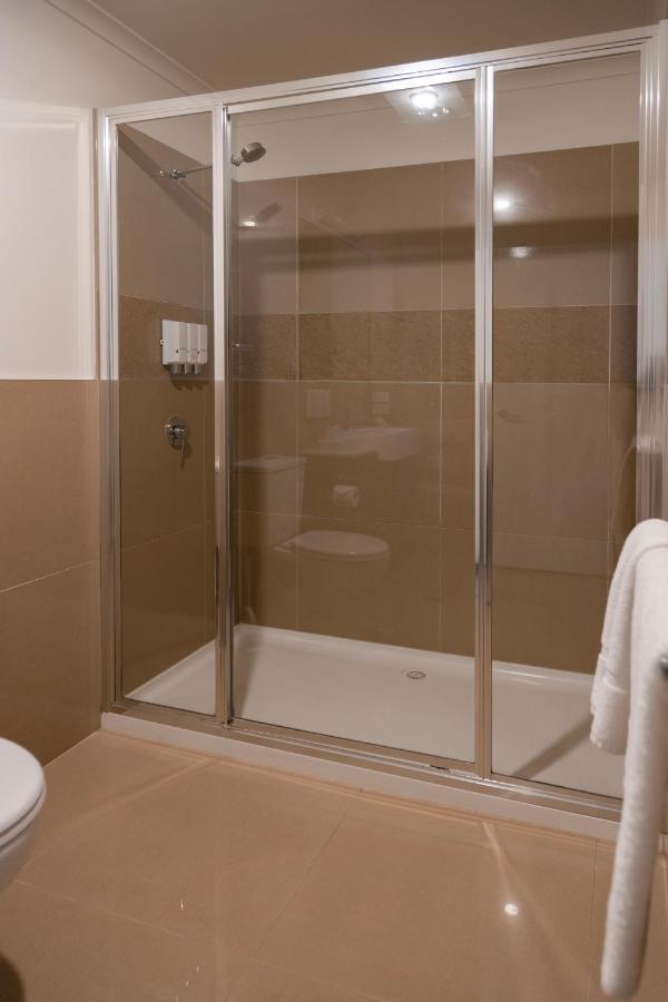 Bairnsdale International Hotel Ngoại thất bức ảnh