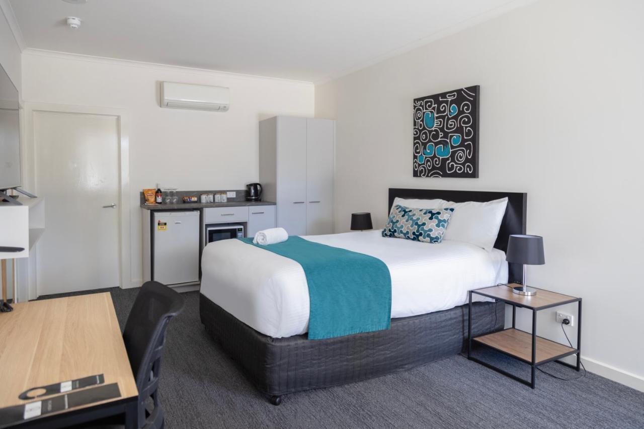 Bairnsdale International Hotel Ngoại thất bức ảnh
