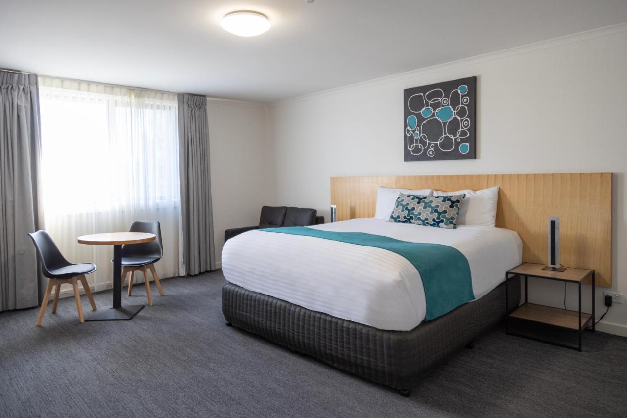 Bairnsdale International Hotel Ngoại thất bức ảnh