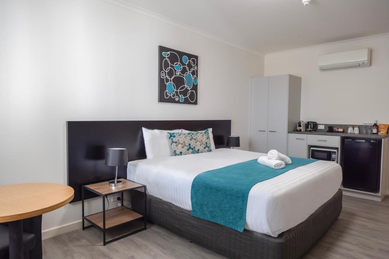 Bairnsdale International Hotel Ngoại thất bức ảnh