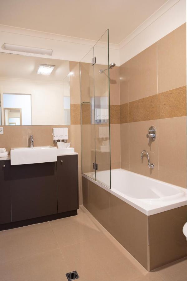 Bairnsdale International Hotel Ngoại thất bức ảnh