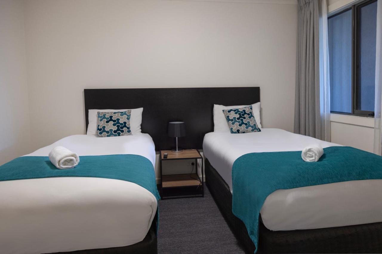 Bairnsdale International Hotel Ngoại thất bức ảnh