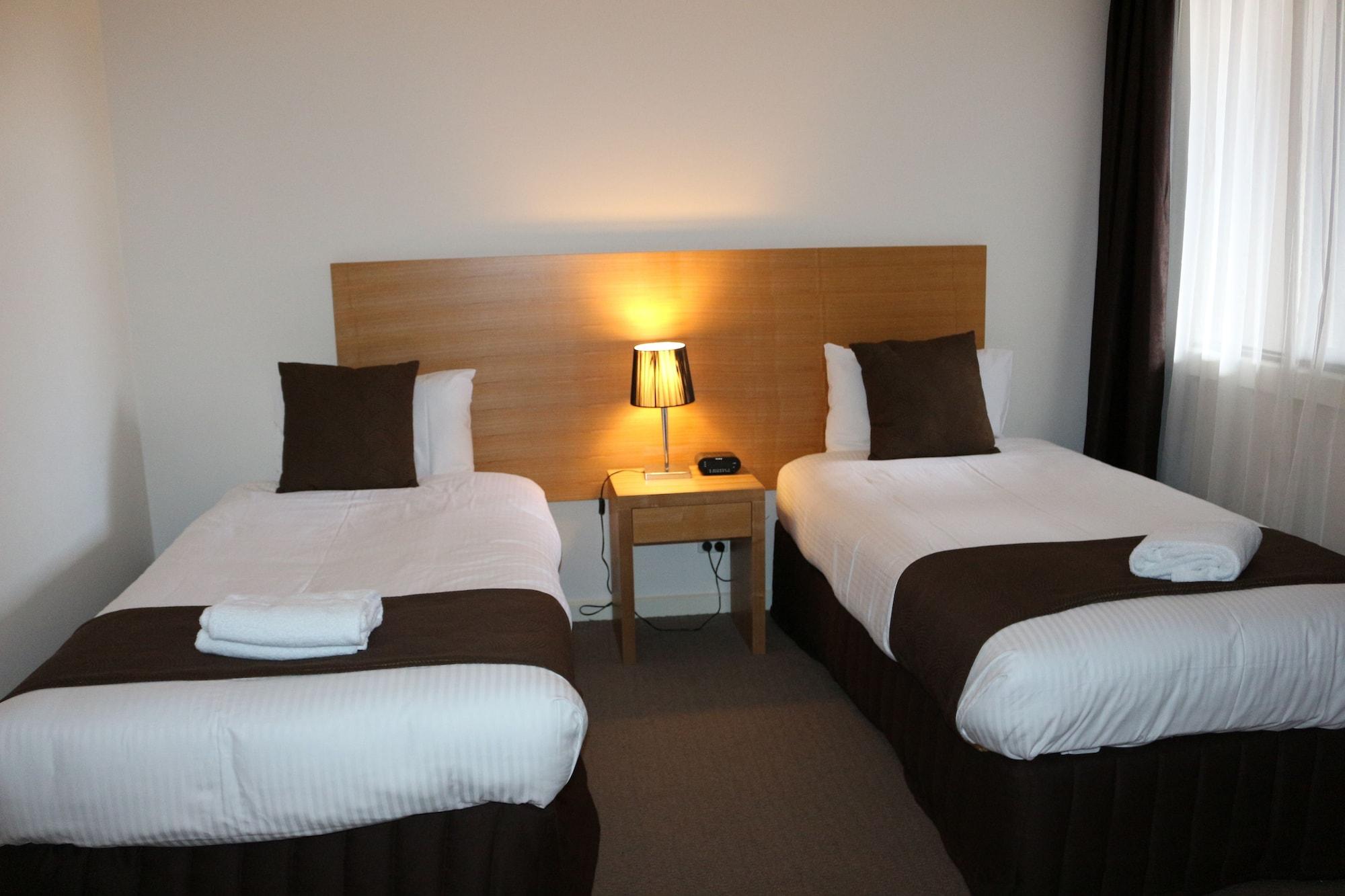 Bairnsdale International Hotel Ngoại thất bức ảnh