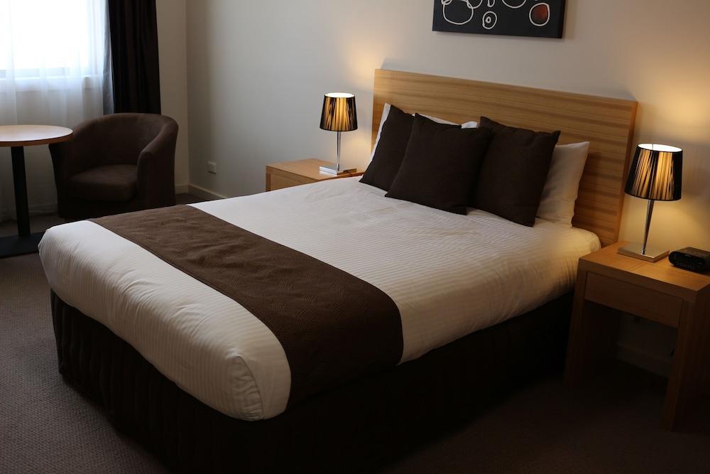 Bairnsdale International Hotel Ngoại thất bức ảnh