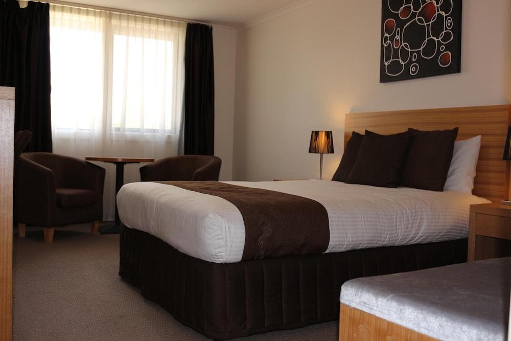 Bairnsdale International Hotel Ngoại thất bức ảnh