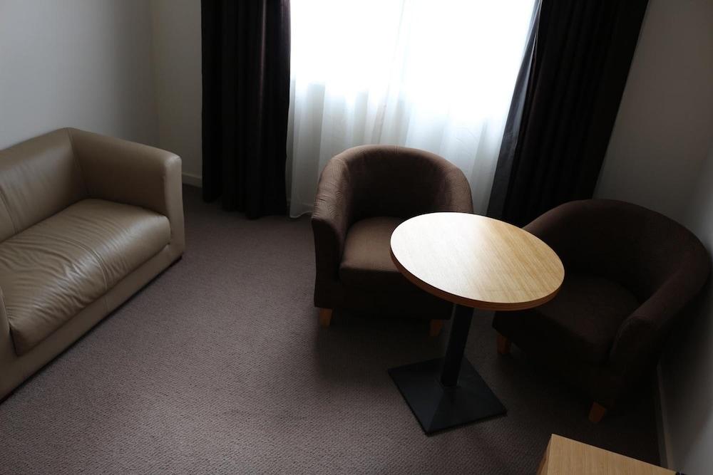 Bairnsdale International Hotel Ngoại thất bức ảnh
