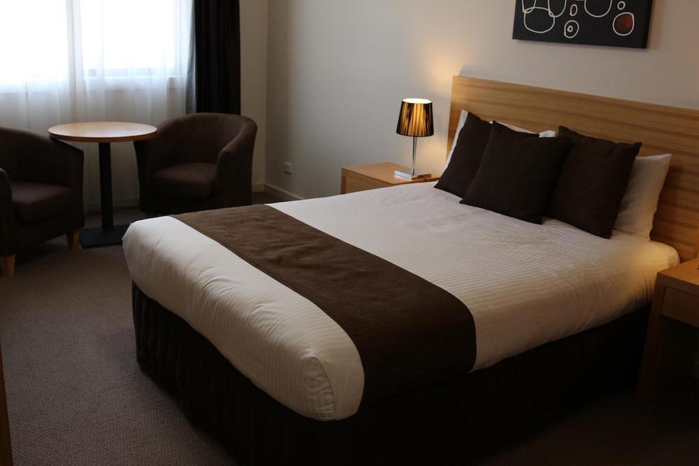 Bairnsdale International Hotel Ngoại thất bức ảnh