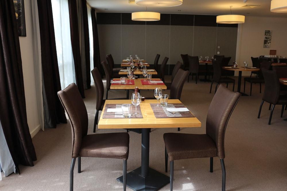 Bairnsdale International Hotel Ngoại thất bức ảnh
