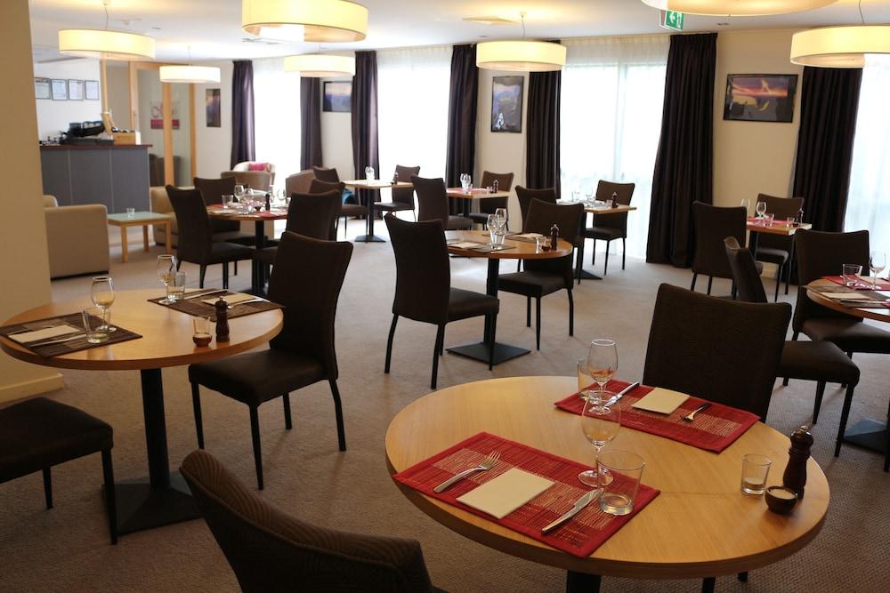 Bairnsdale International Hotel Ngoại thất bức ảnh
