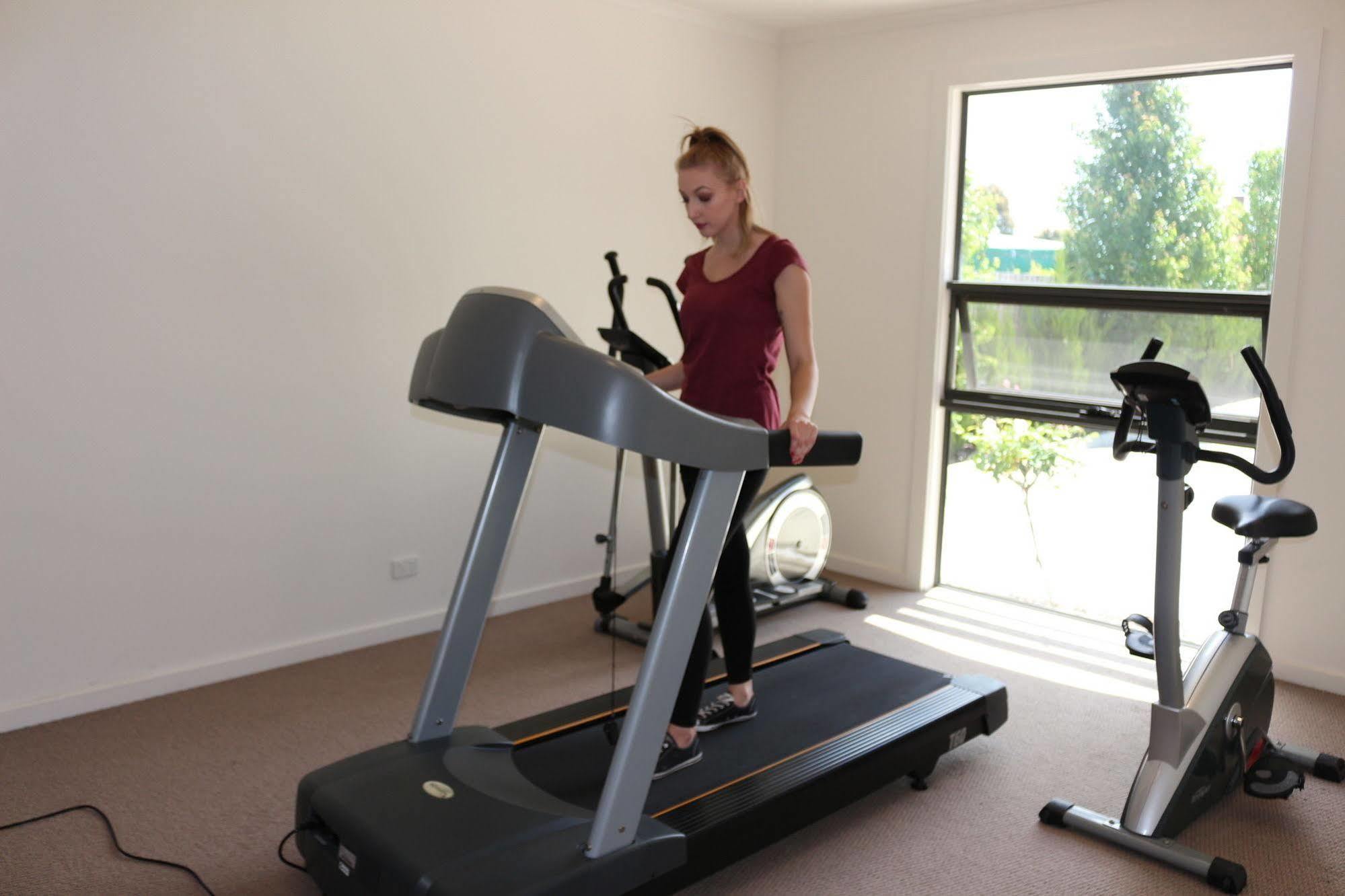 Bairnsdale International Hotel Ngoại thất bức ảnh